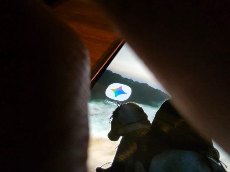 كيفية التحقق من الصور ومقاطع الفيديو التي تم إنشاؤها بواسطة الذكاء الاصطناعي باستخدام Google Gemini