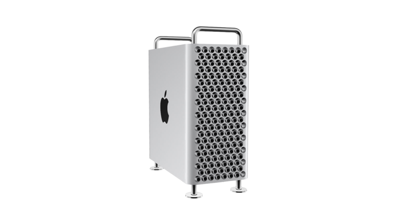 مصير Mac Pro معلق في الميزان، فهل تفضل Apple Mac Studio؟