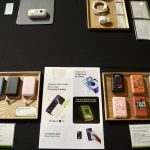 تتوفر هذه القائمة رسميًا على iBox، وهي قائمة بملحقات Belkin التي يجب أن يمتلكها مستخدمو Apple وAndroid