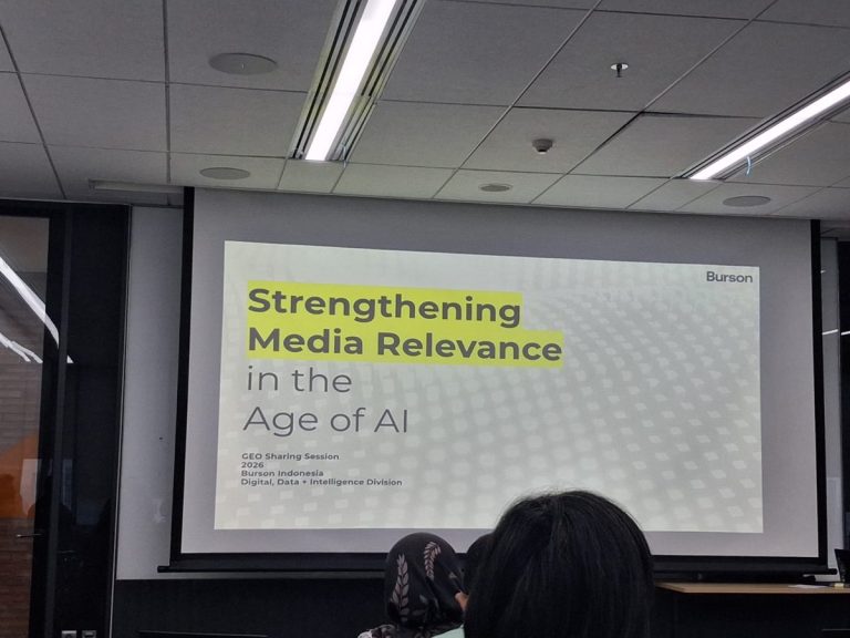 وسائل الإعلام في عصر الذكاء الاصطناعي: لحظات الملاءمة تستحق أكثر من مجرد حركة المرور