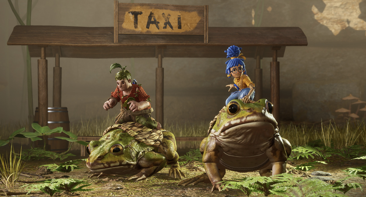 5 ألعاب بلاي ستيشن ممتعة للعب معًا خلال عطلة رأس السنة الصينية الطويلة