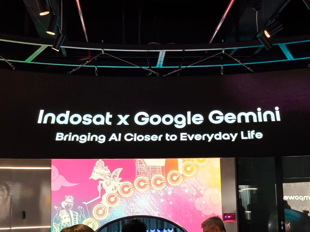 IM3 & Tri تقدم Google Gemini AI، هذا هو سعر الحزمة