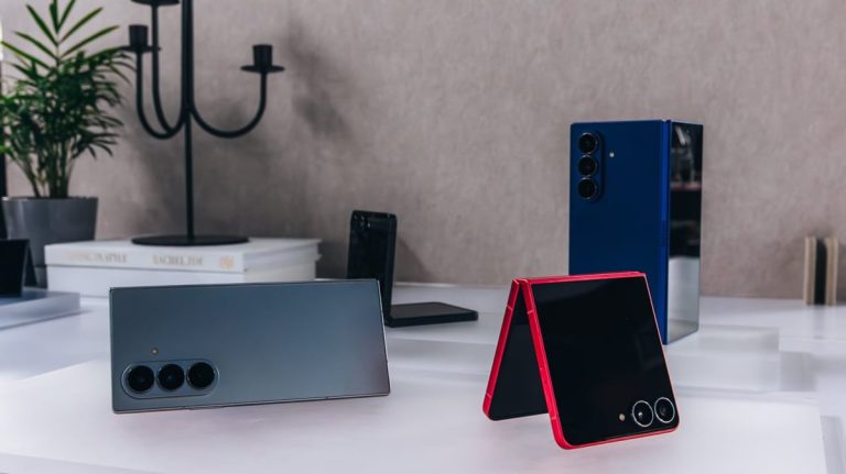 مكافحة الاحتيال! سيكون لدى Samsung Galaxy Z Fold 8 وFlip 8 ميزة الكشف عن الاحتيال المستندة إلى الذكاء الاصطناعي
