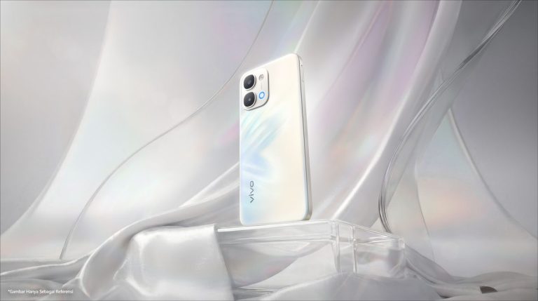 سيتم إطلاق Vivo Y31d Pro قريبًا في إندونيسيا، وهو مزود ببطارية كبيرة وشحن سريع بقوة 90 واط