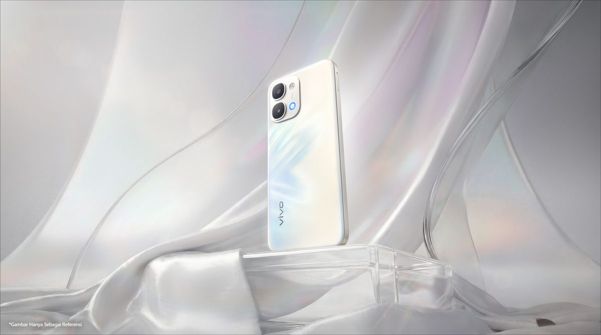 سيتم إطلاق Vivo Y31d Pro قريبًا في إندونيسيا، وهو مزود ببطارية كبيرة وشحن سريع بقوة 90 واط