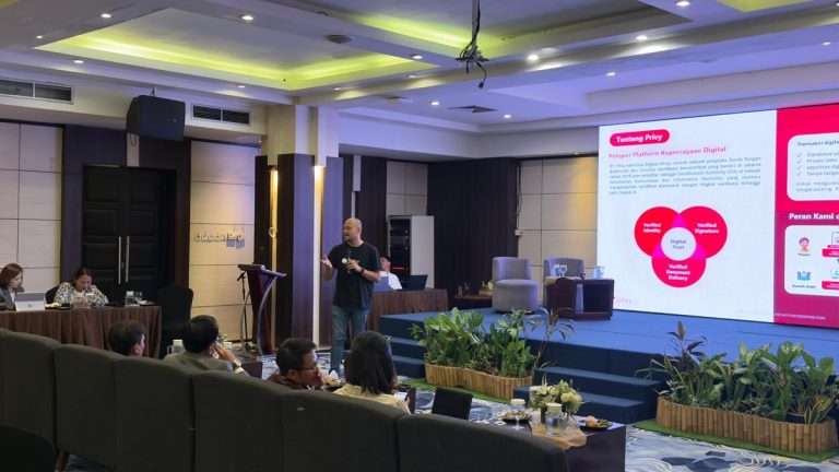 معالجة مطالبات BPJS بشكل أسرع، بدأت المستشفيات الخاصة في بالي في الانتقال إلى النظام البيئي الرقمي