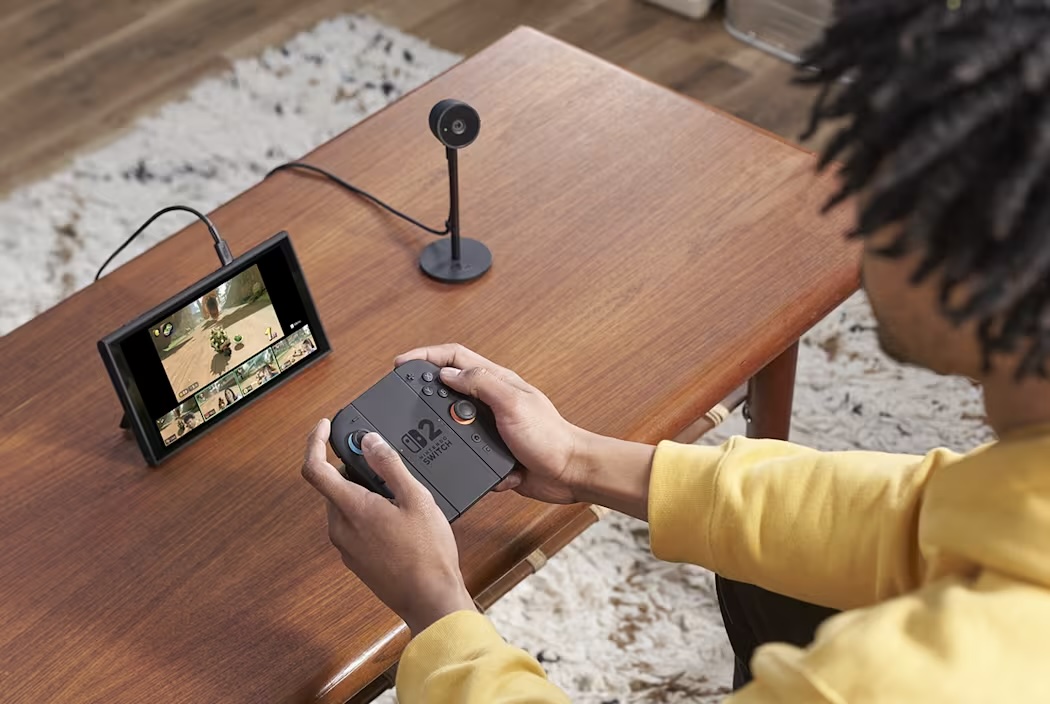 استجابة لظروف السوق، ارتفع سعر Nintendo Switch 2
