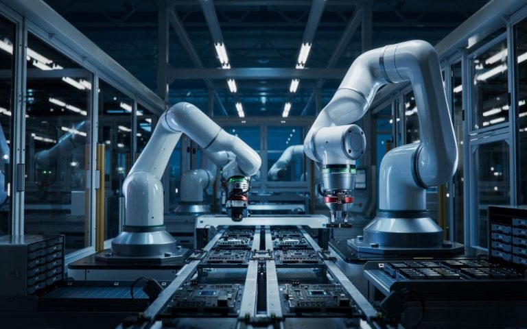 “إن تي تي داتا” تطرح الذكاء الاصطناعي للبنية التحتية الرقمية، والمطالبات يمكن أن تقلل من تكاليف التشغيل