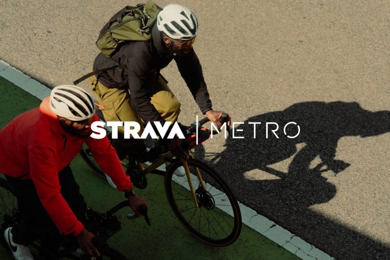 ليس Gen Z، يكشف Strava أن جيل طفرة المواليد هو “ملك” ركاب الدراجات في العالم