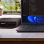 Lenovo ThinkStation PGX موجود رسميًا في إندونيسيا، مدعوم بواسطة NVIDIA Grace Blackwell Superchip
