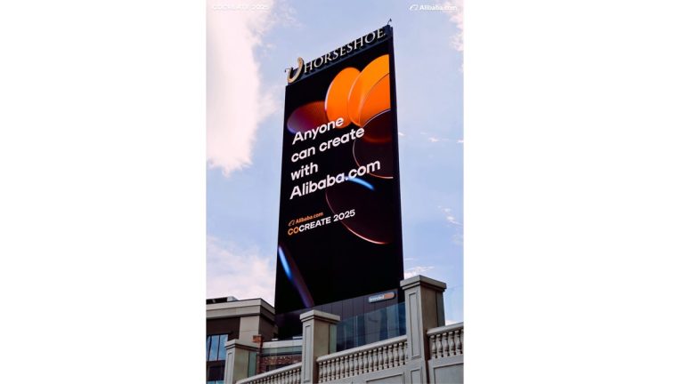 Alibaba.com تطلق Accio Work، الذكاء الاصطناعي الجاهز لمساعدة الشركات الصغيرة والمتوسطة الإندونيسية على دخول السوق العالمية