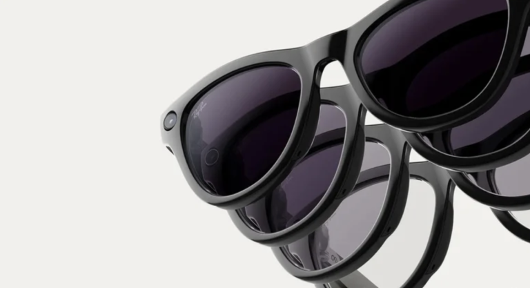 ليس فقط Ray-Ban، تقوم Meta بإعداد خدمة “الأجهزة القابلة للارتداء للعمل” ووكيل الذكاء الاصطناعي الذكي المسمى Hatch