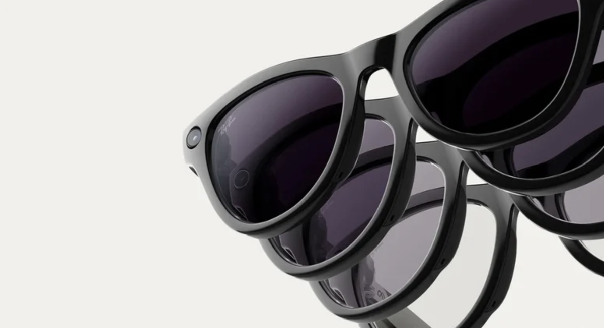ليس فقط Ray-Ban، تقوم Meta بإعداد خدمة “الأجهزة القابلة للارتداء للعمل” ووكيل الذكاء الاصطناعي الذكي المسمى Hatch