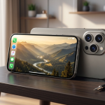 معلومات تسربت؟ المواصفات والسعر والجدول الزمني لإصدار Apple iPhone 18 Pro Max