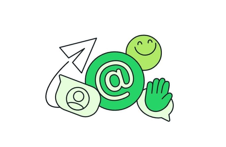 يستجيب WhatsApp لاعتراضات الحكومة الهندية فيما يتعلق بميزة اسم المستخدم، هل هي أكثر أمانًا حقًا بدون رقم الهاتف الخليوي؟
