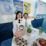 تم إطلاق سلسلة OPPO Reno16 رسميًا في إندونيسيا، بتقنية AI HP مع كاميرا بدقة 200 ميجابكسل بسعر يبدأ من 7.9 مليون روبية إندونيسية