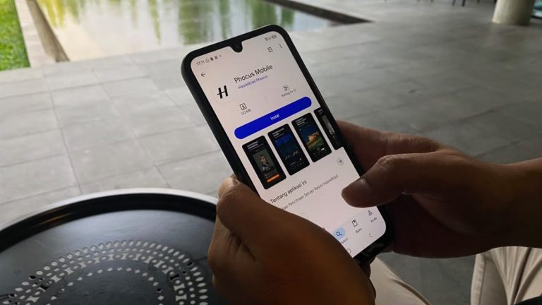 تطبيق Hasselblad Phocus للهاتف المحمول متوفر الآن لنظام Android