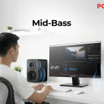 بوليترون تطلق مكبرات صوت سطح المكتب RMS Hi-Fi بقدرة 100 واط لتحرير الفيديو للألعاب